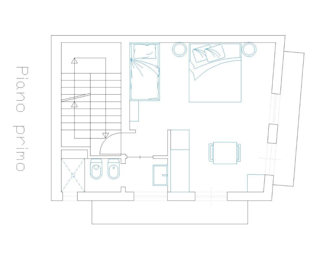 Family Room Scicli Exterior photo